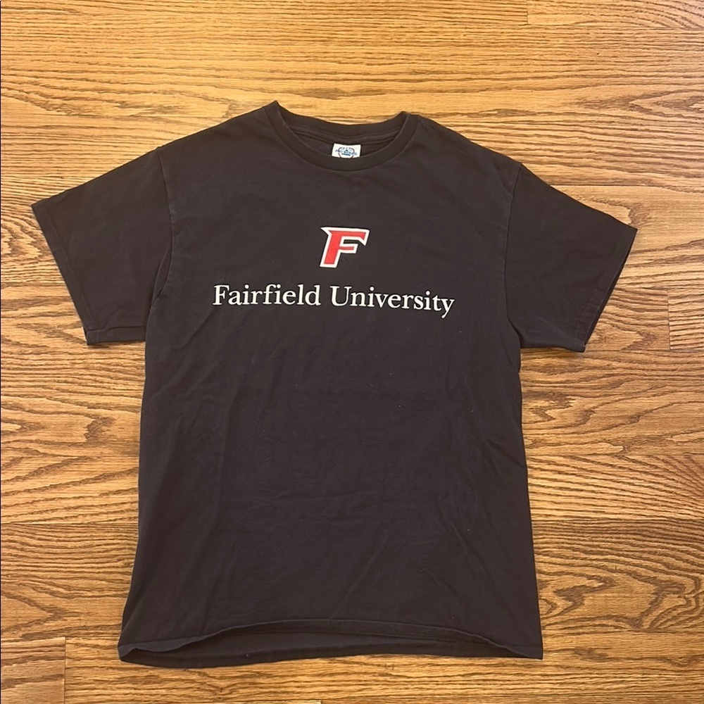 Fairfield University Tee!